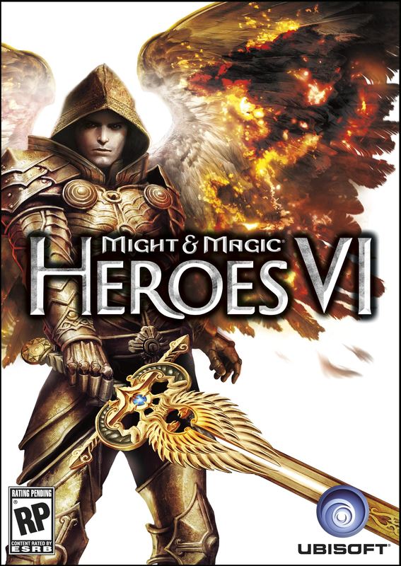 heroes of might and magic 6 crack skidrow